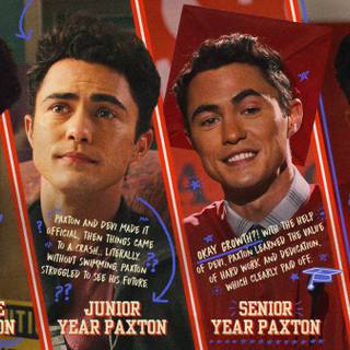 Paxton Hall-Yoshida wallpaper