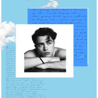 Paxton Hall-Yoshida wallpaper