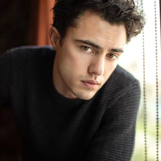 Paxton Hall-Yoshida wallpaper