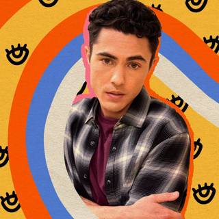 Paxton Hall-Yoshida wallpaper