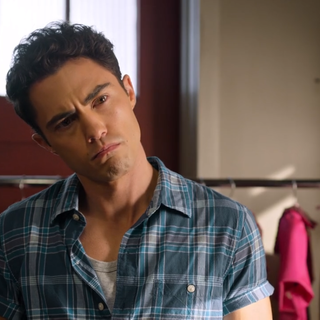 Paxton Hall-Yoshida wallpaper