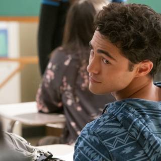 Paxton Hall-Yoshida wallpaper