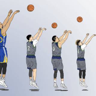 LaMelo Ball computer wallpaper