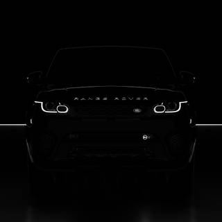 Dark 4k car wallpaper