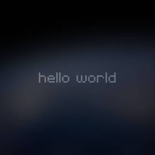 Desktop programmer wallpaper