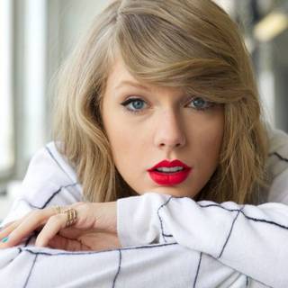 Taylor Swift 4k desktop wallpaper