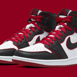 Jordan 1 PC wallpaper