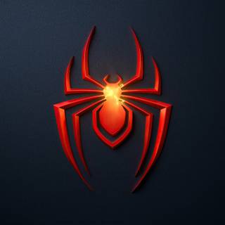 Miles Morales PC 4k wallpaper