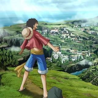 Anime 4k iPhone 13 wallpaper