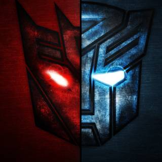 Autobots 4k wallpaper