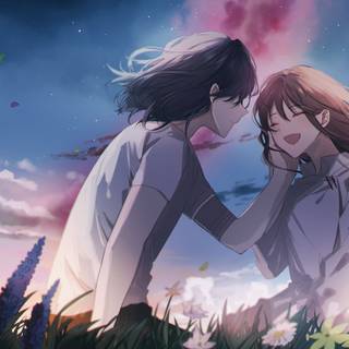 Suzume No Tojimari 4k wallpaper