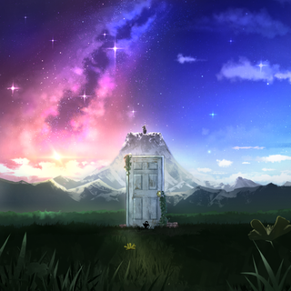 Suzume No Tojimari 4k wallpaper