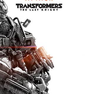 Autobots 4k wallpaper