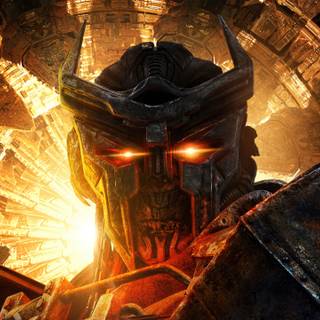 Autobots 4k wallpaper