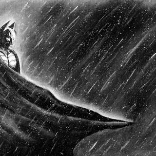 Oil painting 4k wallpaper