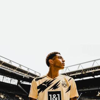 Bellingham phone wallpaper