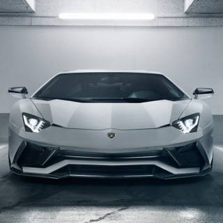 4k Lamborghini phone wallpaper
