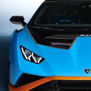 4k Lamborghini phone wallpaper