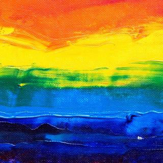 Oil painting 4k wallpaper