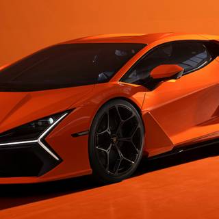 4k Lamborghini phone wallpaper