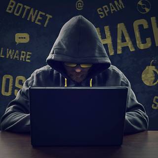 Cyber security 4k wallpaper