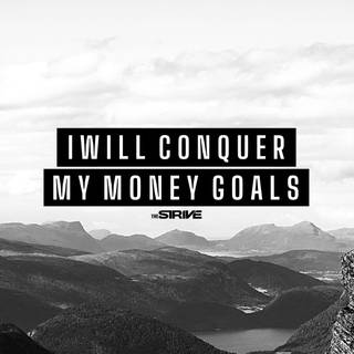 Millionaire mindset wallpaper