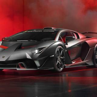 4k Lamborghini phone wallpaper