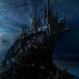 Harry Potter 4k phone wallpaper