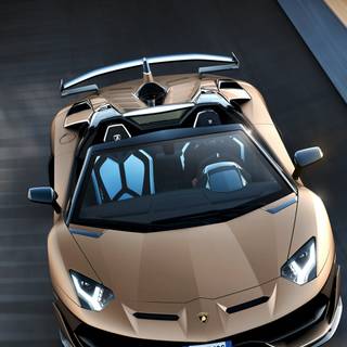 4k Lamborghini phone wallpaper