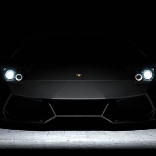 4k Lamborghini phone wallpaper