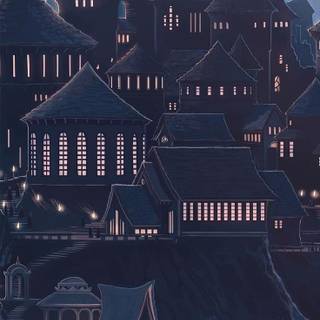 Harry Potter 4k phone wallpaper