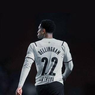 Jude Bellingham Real Madrid wallpaper