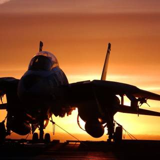 Jet fighter 4k wallpaper