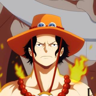 Ace 4k phone wallpaper