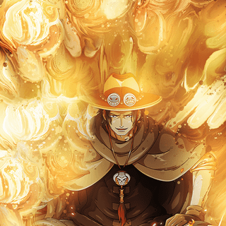 Ace 4k phone wallpaper