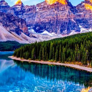 4k iPhone nature wallpaper