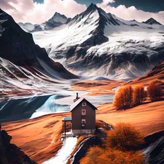 4k iPhone nature wallpaper