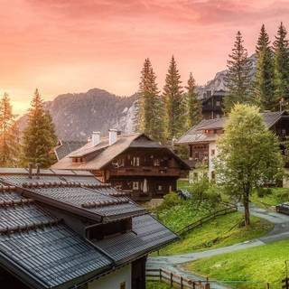 4k iPhone nature wallpaper