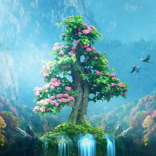 4k iPhone nature wallpaper