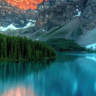 4k iPhone nature wallpaper