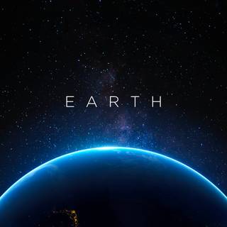 Phone 4k space wallpaper