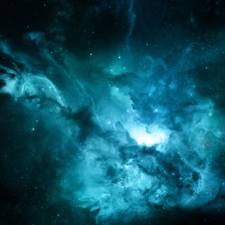 Deep space 4k wallpaper