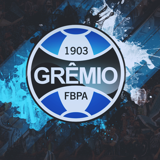 Gremio Arena wallpaper