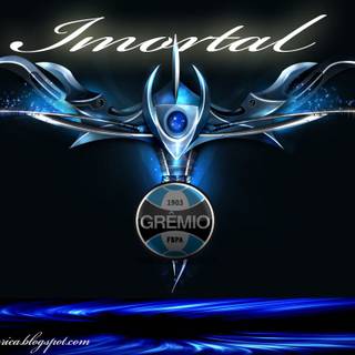 Grêmio FBPA desktop wallpaper