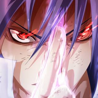 Manga PC 4k wallpaper