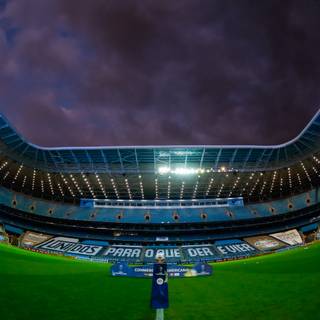 Gremio 4k wallpaper