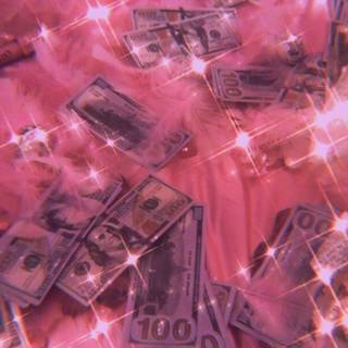 Baddie phone wallpaper