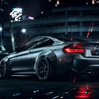 Car games 4k wallpaper