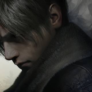 4k Resident Evil wallpaper