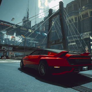 Car games 4k wallpaper